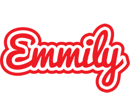 Emmily sunshine logo