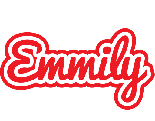 Emmily sunshine logo