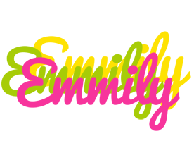 Emmily sweets logo