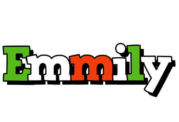 Emmily venezia logo