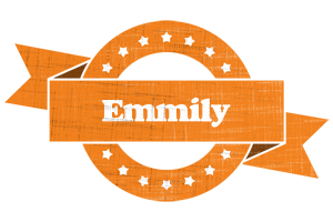 Emmily victory logo