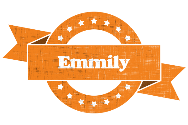 Emmily victory logo