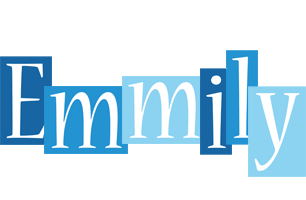 Emmily winter logo