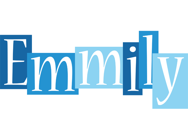 Emmily winter logo