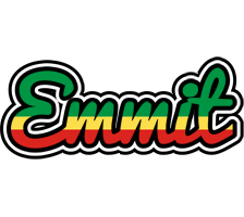 Emmit african logo