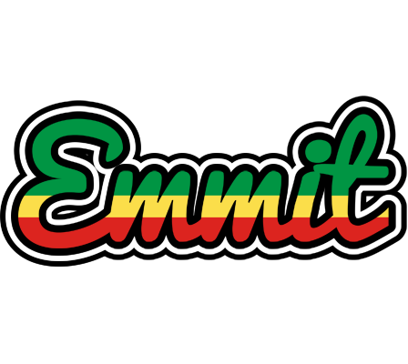 Emmit african logo