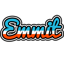 Emmit america logo