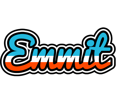 Emmit america logo