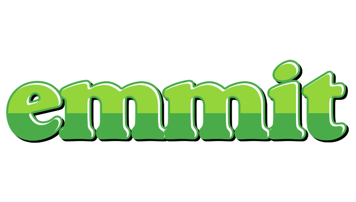 Emmit apple logo
