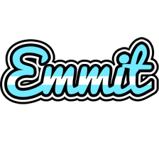 Emmit argentine logo