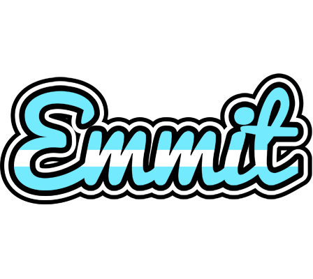 Emmit argentine logo