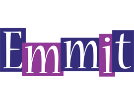 Emmit autumn logo