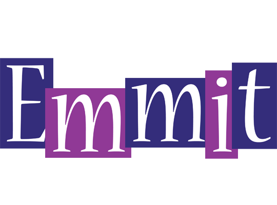 Emmit autumn logo