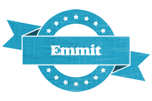 Emmit balance logo