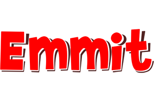 Emmit basket logo