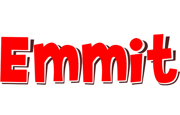 Emmit basket logo
