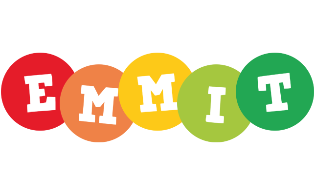 Emmit boogie logo