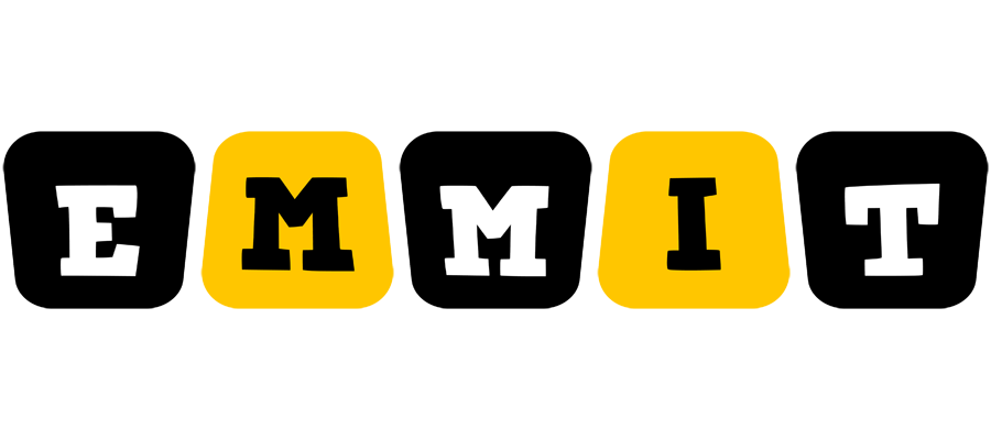Emmit boots logo