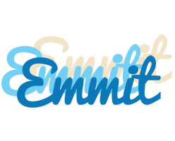 Emmit breeze logo