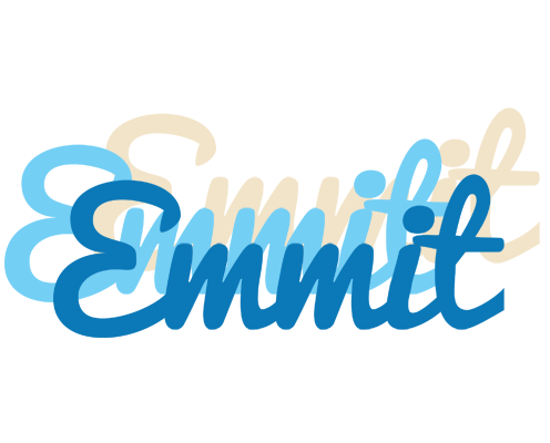 Emmit breeze logo