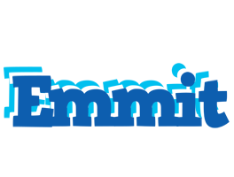 Emmit business logo