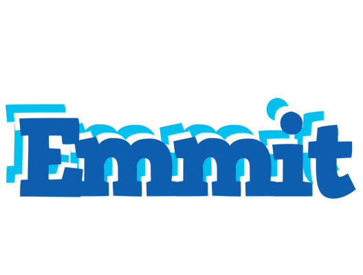 Emmit business logo