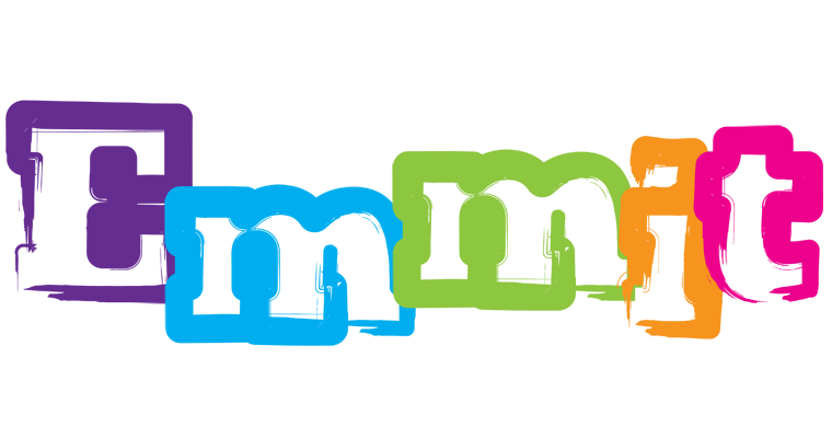 Emmit casino logo