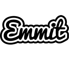 Emmit chess logo