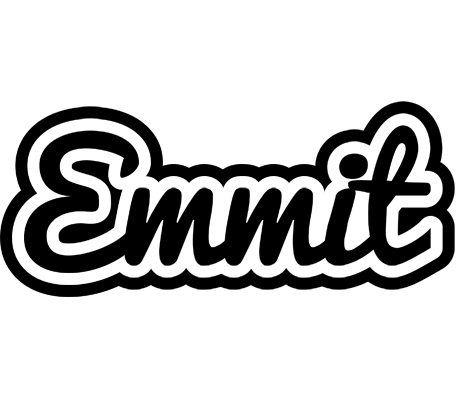 Emmit chess logo
