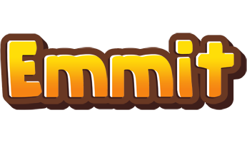 Emmit cookies logo