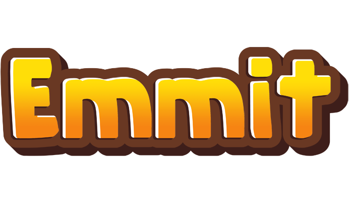 Emmit cookies logo