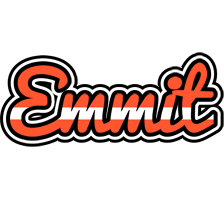 Emmit denmark logo