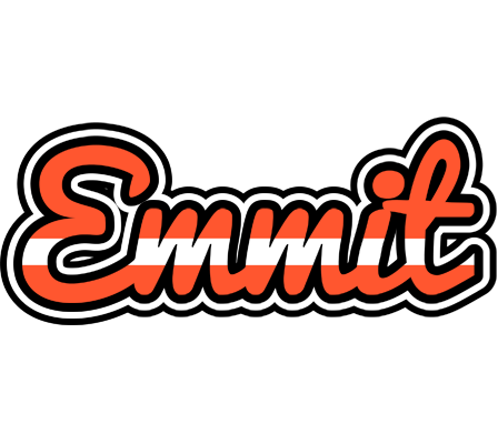Emmit denmark logo