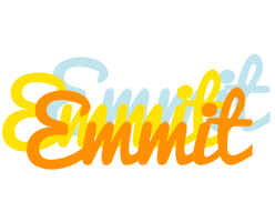 Emmit energy logo