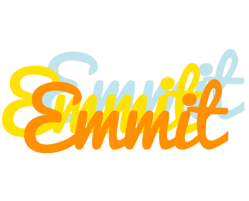 Emmit energy logo
