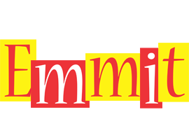 Emmit errors logo