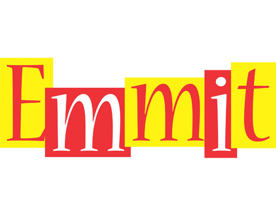 Emmit errors logo