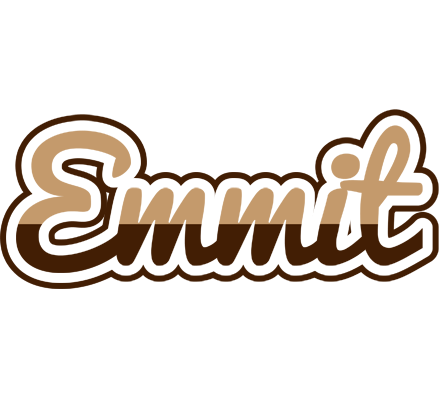 Emmit exclusive logo