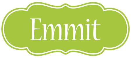 Emmit family logo