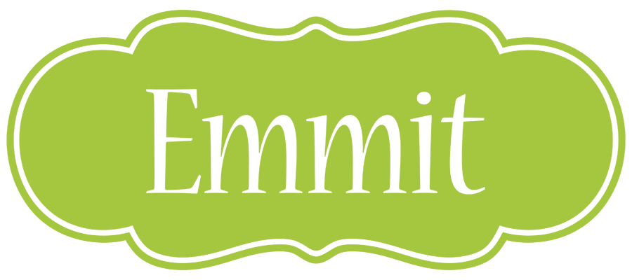 Emmit family logo
