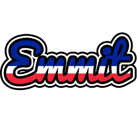 Emmit france logo