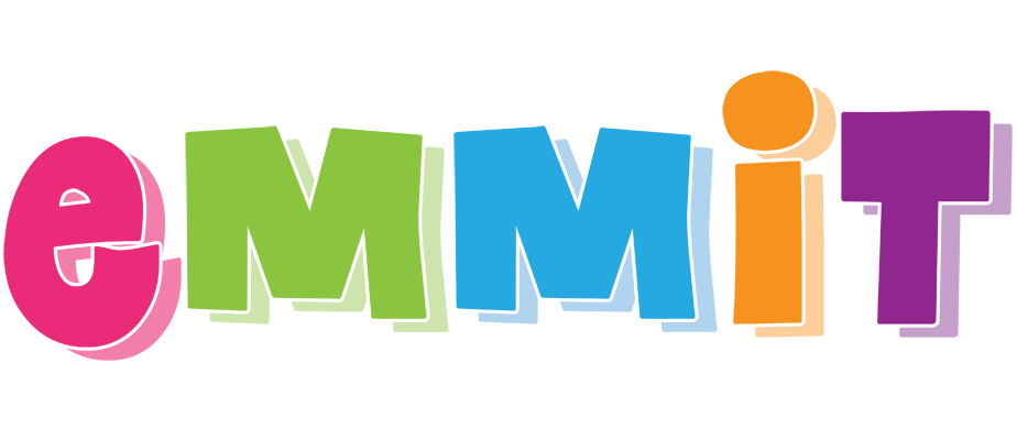 Emmit friday logo