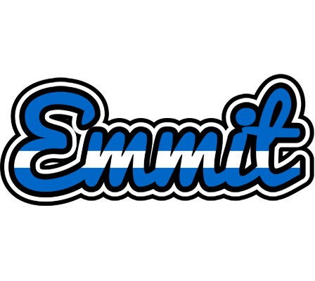 Emmit greece logo