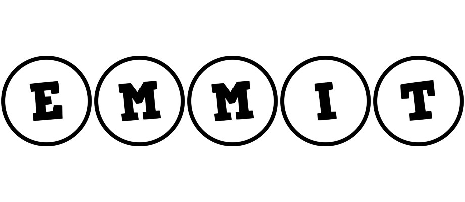Emmit handy logo