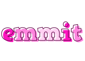 Emmit hello logo