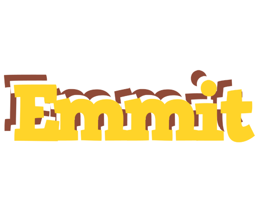 Emmit hotcup logo