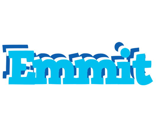 Emmit jacuzzi logo