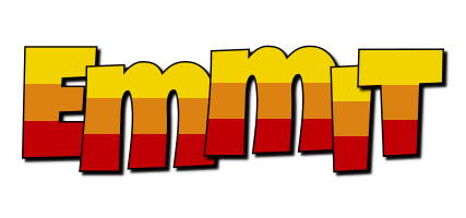 Emmit jungle logo