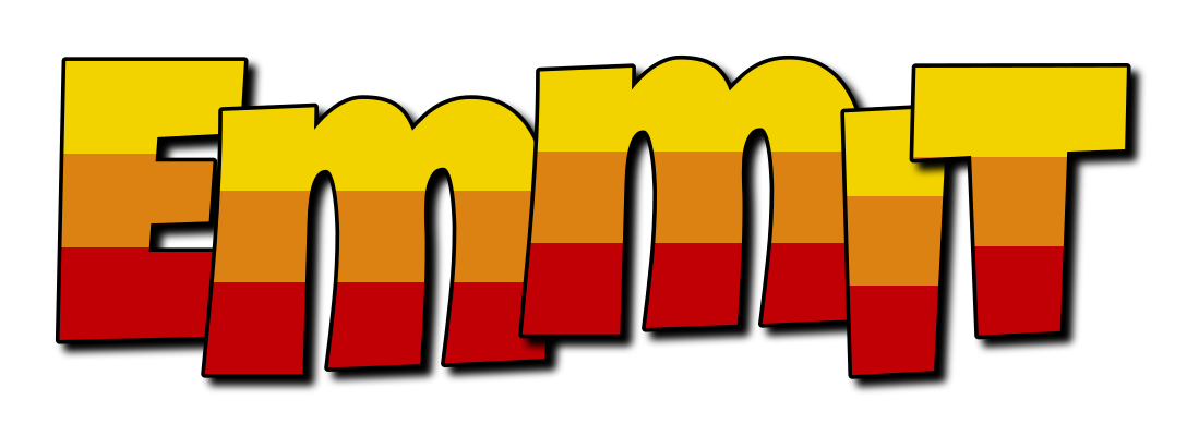 Emmit jungle logo