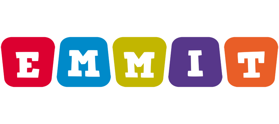 Emmit kiddo logo